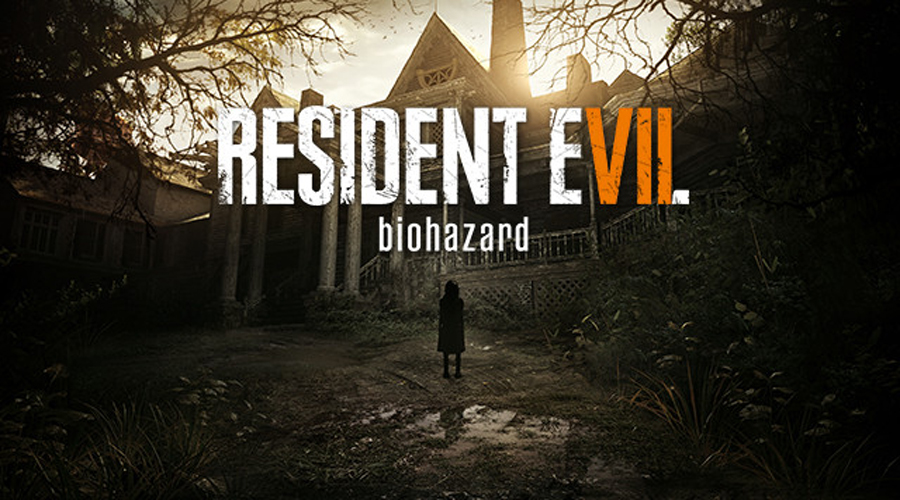 تعريف AMD Radeon 17.1.1 Beta يدعم لعبة Resident Evil 7: Biohazard