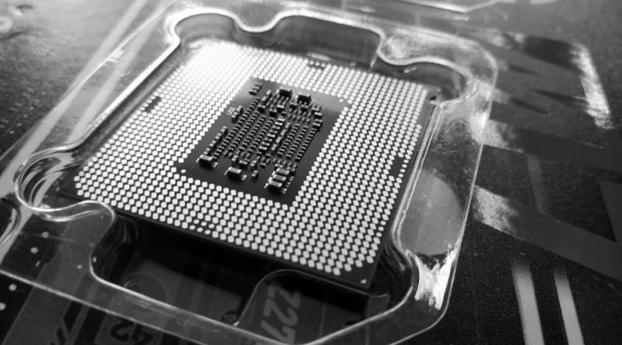 صدور المراجعات الرسمية لتشكيلة معالجات إنتل Kaby Lake