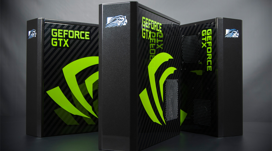 هل يجب عليك شراء حاسوب ببطاقة Geforce GTX بدلاً من جهاز كونسول؟