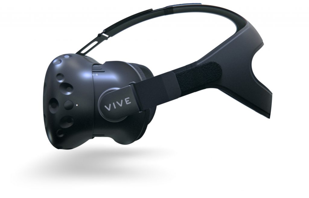 نفي HTC استعراض HTC Vive 2 في CES 2017