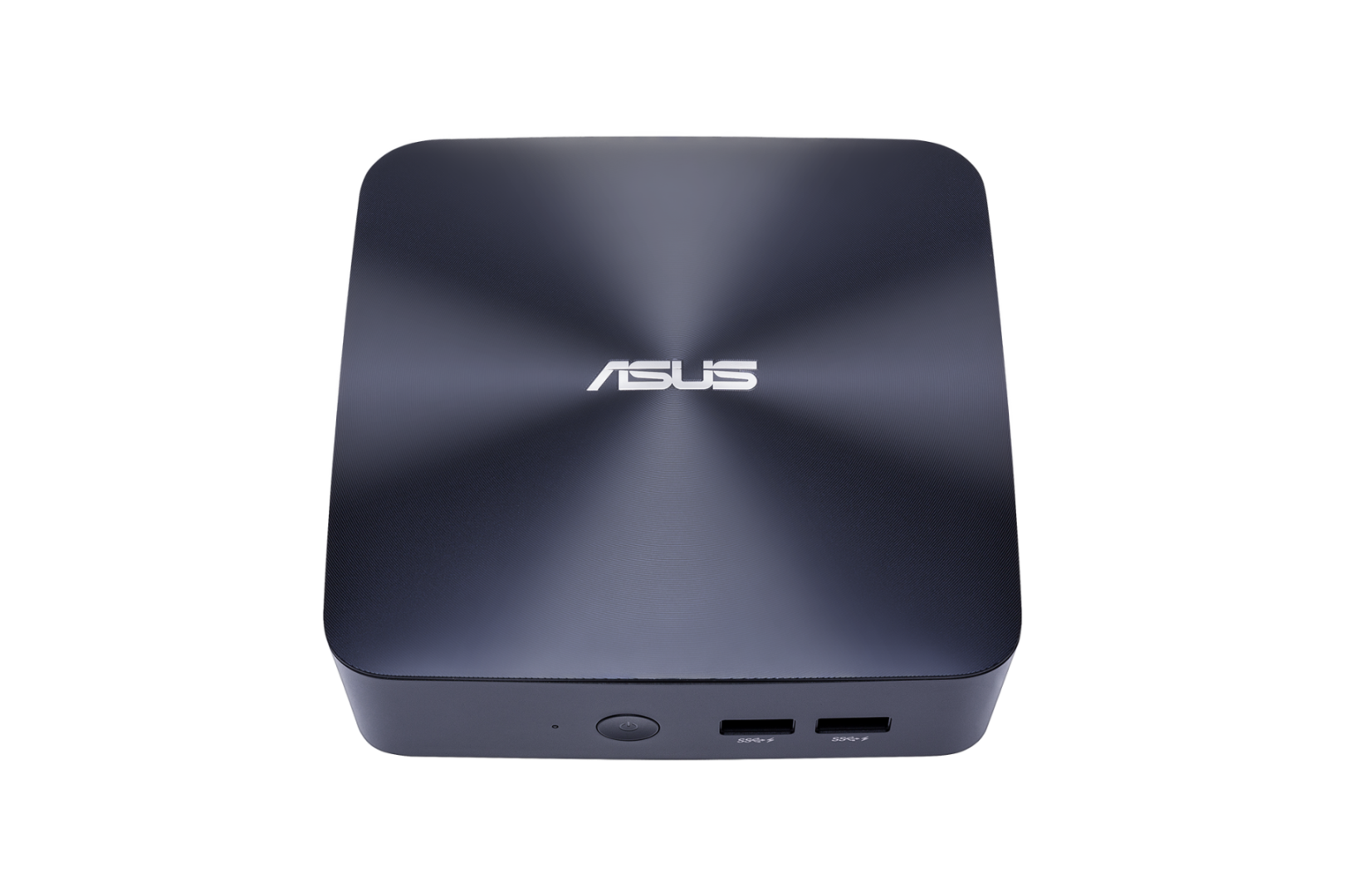 الحاسوب الصغير ASUS VivoMini UN65U يتضمن معالج من الجيل السابع Kaby Lake