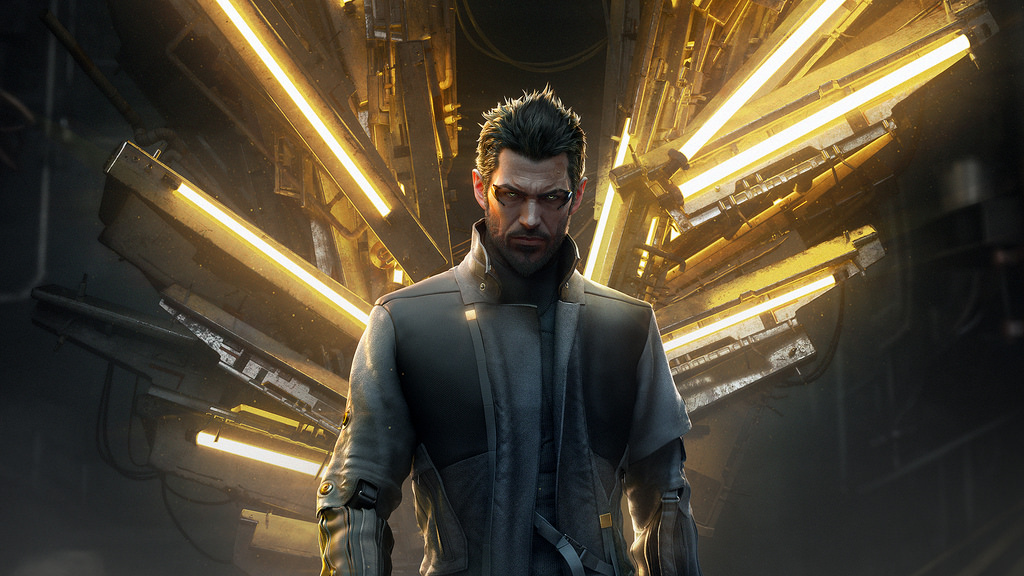 سلسلة Deus Ex قد تتوقف لفترة ليست بالقصيرة