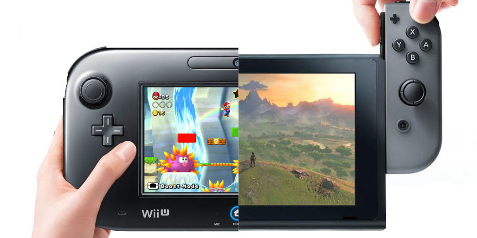 رئيس نينتندو أمريكا يؤكد أن Switch لن يلقى نفس مصير Wii U