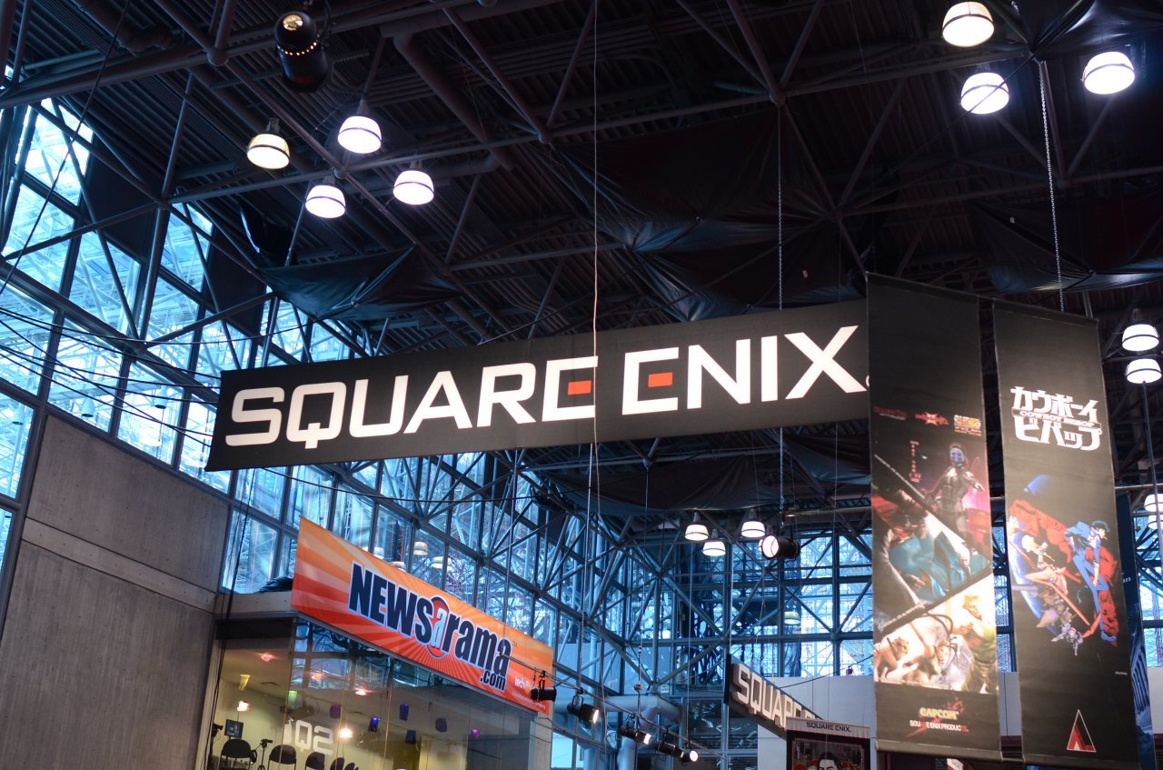 لماذا لا تحظى Dragon Quest بمثل شعبية Final Fantasy؟