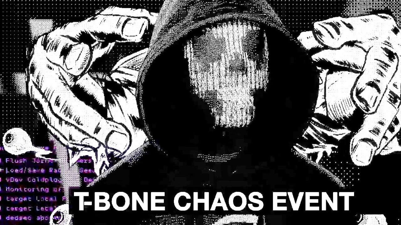 التحدي الثالث من حدث T-Bone Chaos بلعبة Watch Dogs 2