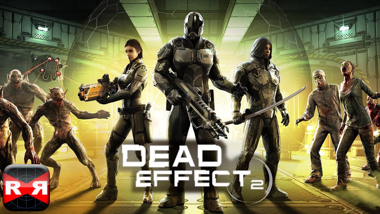 مطور Dead Effect 2 يتوعد المراجعين حتى لا يقدموا مراجعات سلبية حول لعبته