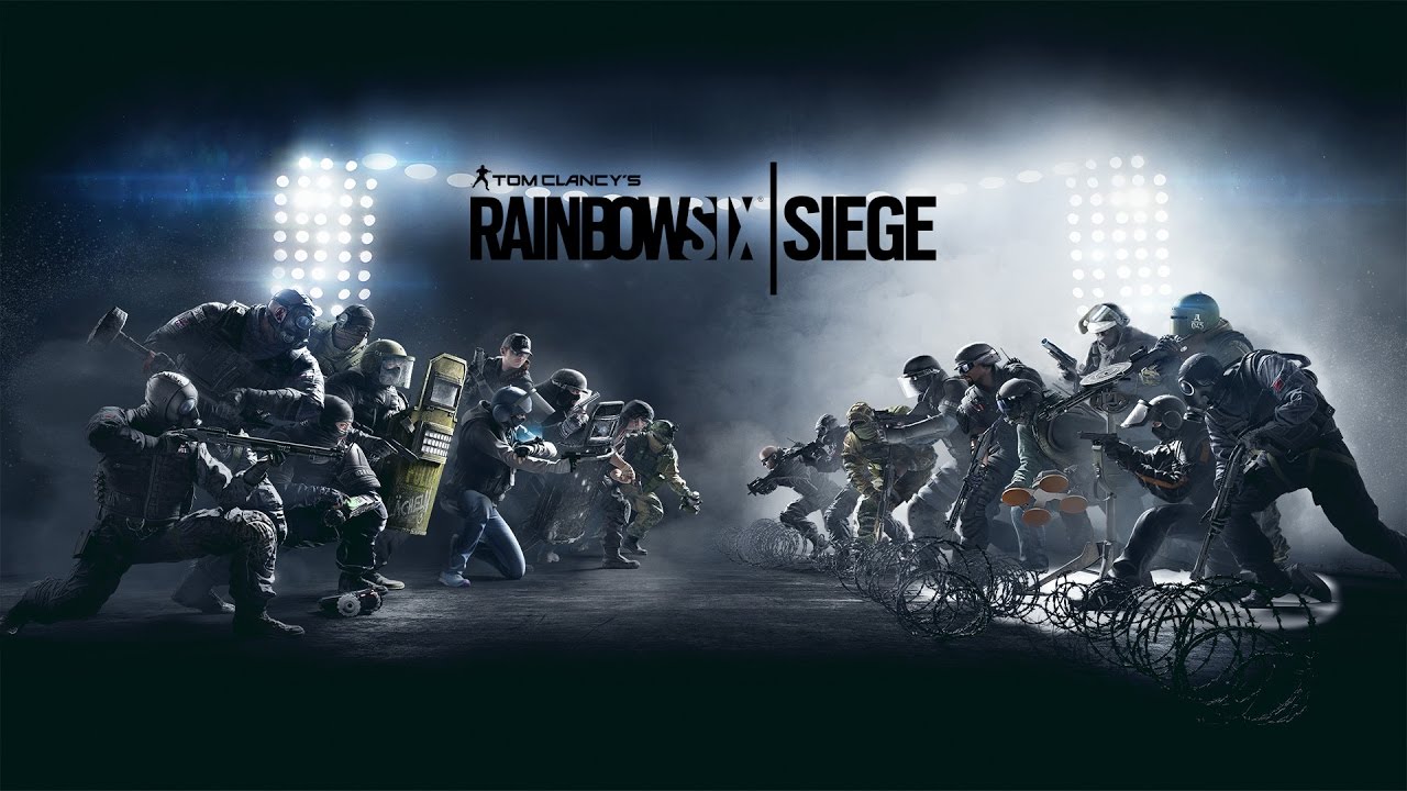 موعد إصدار الإضافة القادمة لـ Rainbow Six Siege وحدث مجاني على الأبواب