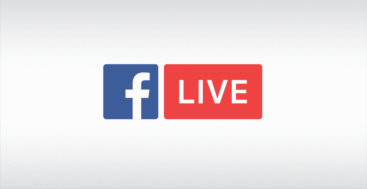 يمكنك الآن أن تبدأ بثًا حيًا على صفحتك في Facebook من حاسوبك الشخصي