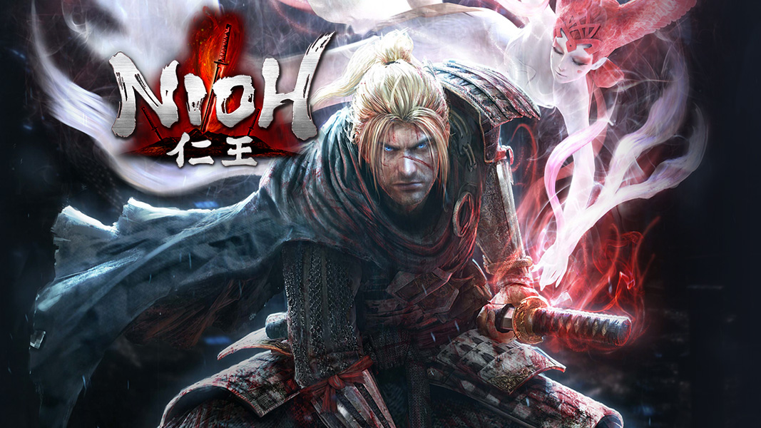الآن فرصتك الأخيرة لتجربة Nioh نهاية هذا الأسبوع