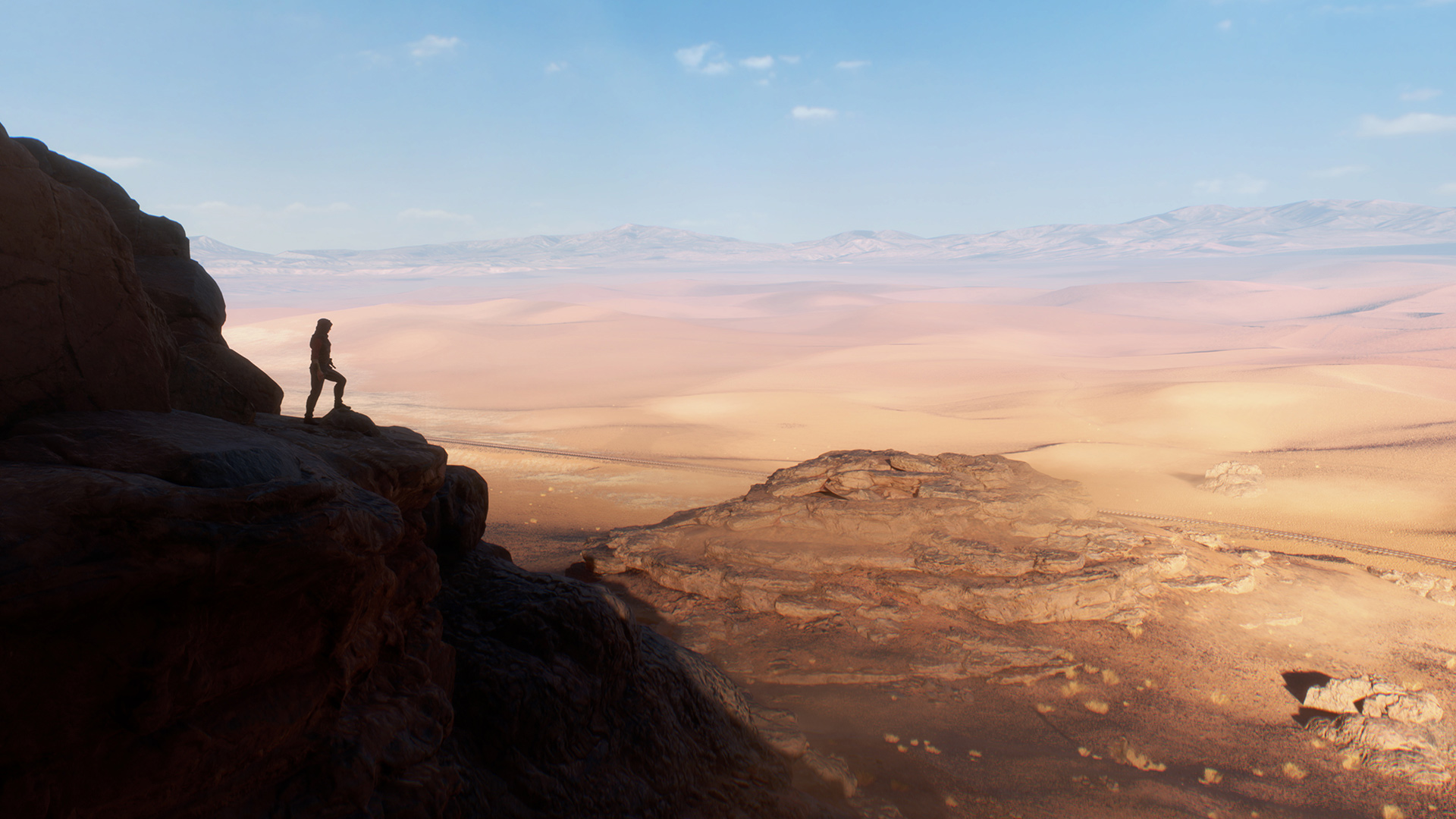تم حجب بعض اللاعبين من Battlefield 1 نهائيًا لكونهم " أكثر مهارة من المعتاد "