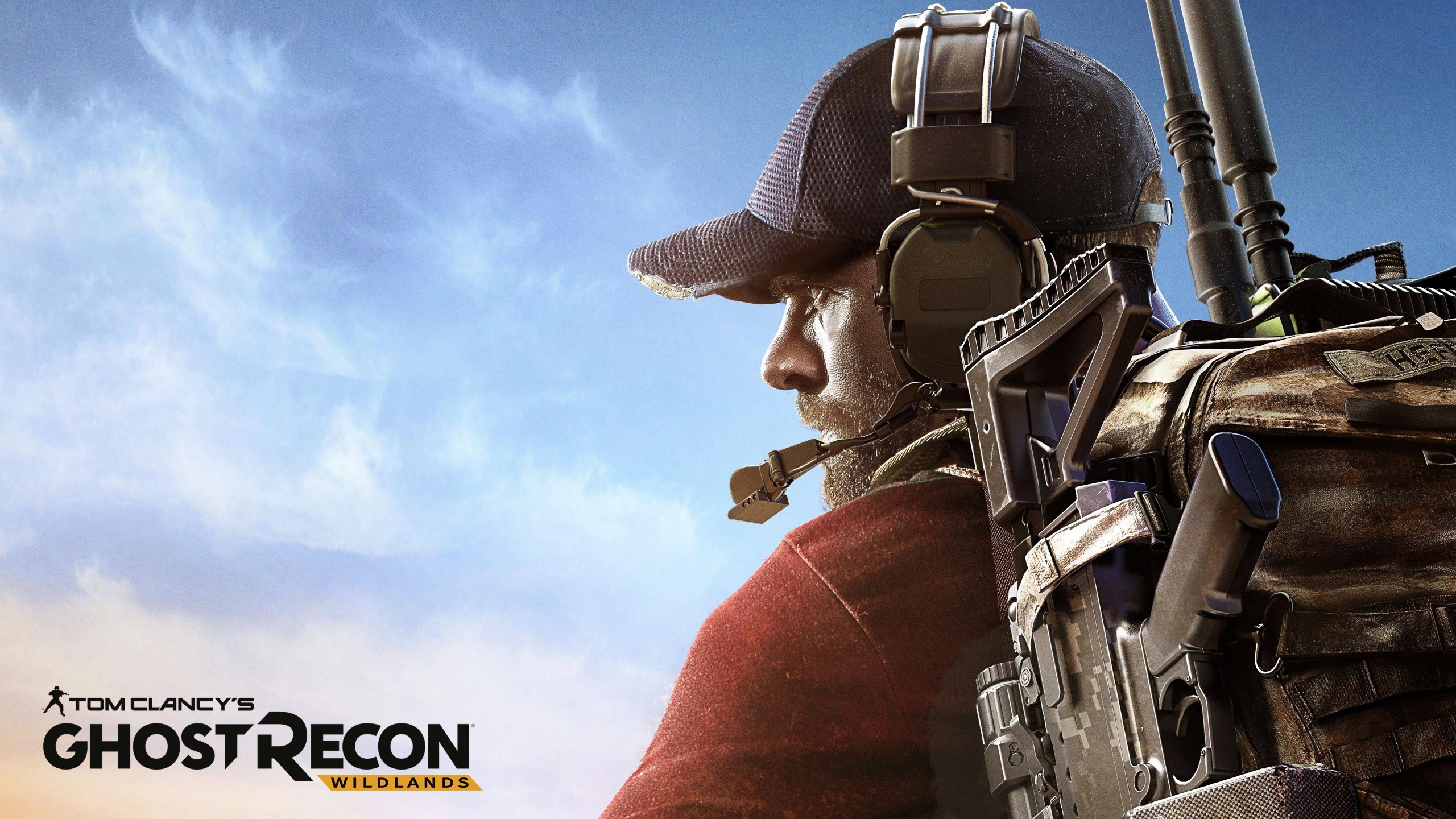 إصدار البيتا المغلقة من WILDLANDS في الفترة من3 إلى 6 فبراير