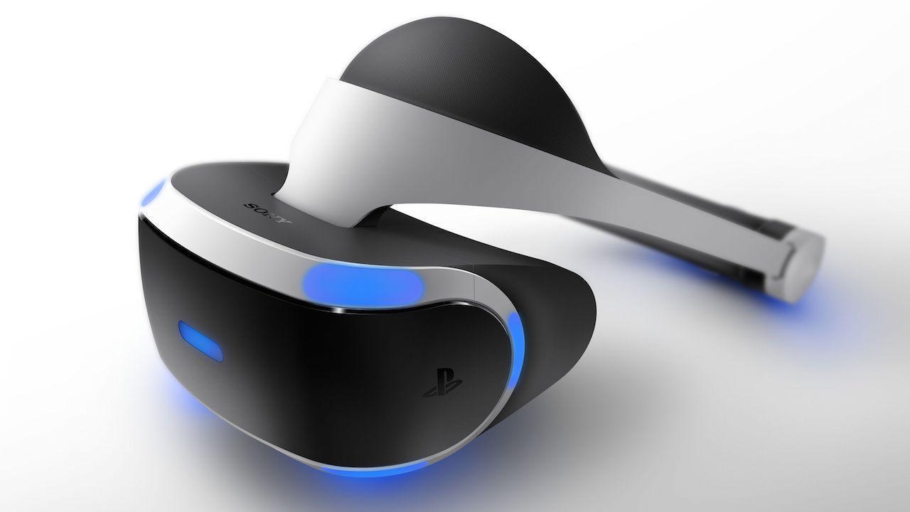 سوني تقترب من بيع مليون وحدة من نظارات الواقع الافتراضي خاصتها PSVR