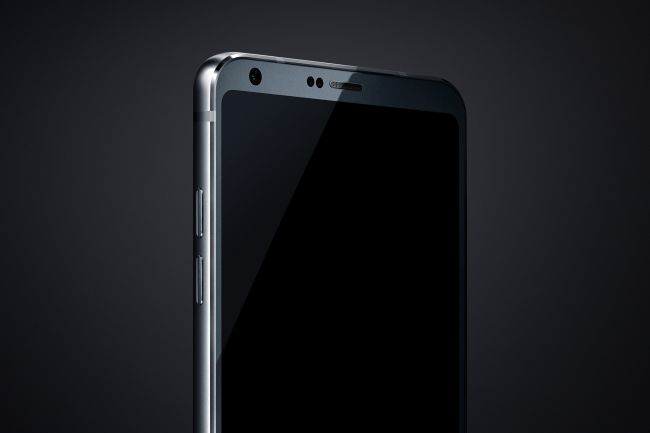 كل ما نعرفه عن هاتف LG G6