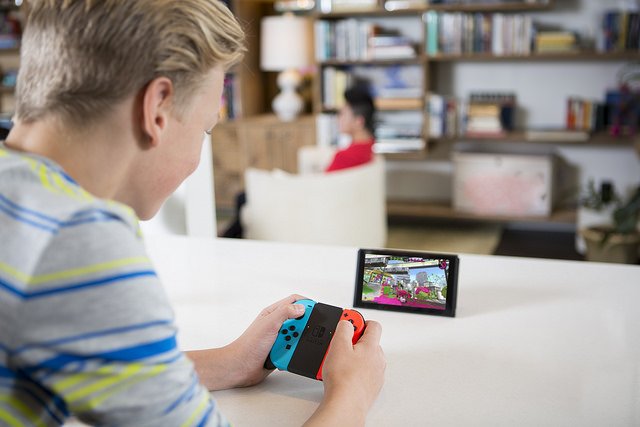 خدمة الأونلاين الخاصة بـ Switch سوف تكلفك نصف PS Plus و Xbox Live سنويًا