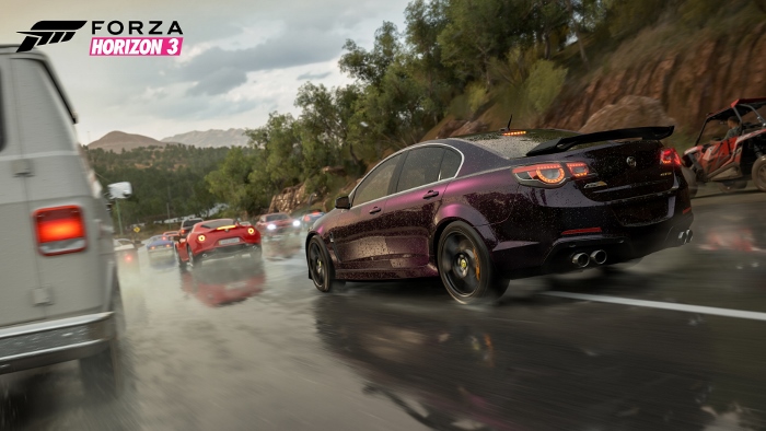 مطورو Forza Horizon 3 يفتتحون استوديو جديد للعمل على نوع مختلف من الألعاب