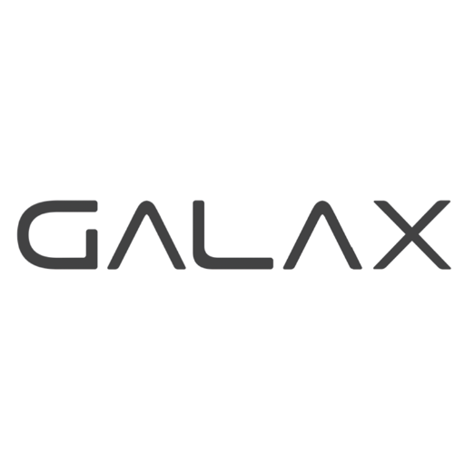 بطاقات شركة GALAX الرسومية لأجهزة الــ HTPC بحجم Low Profile