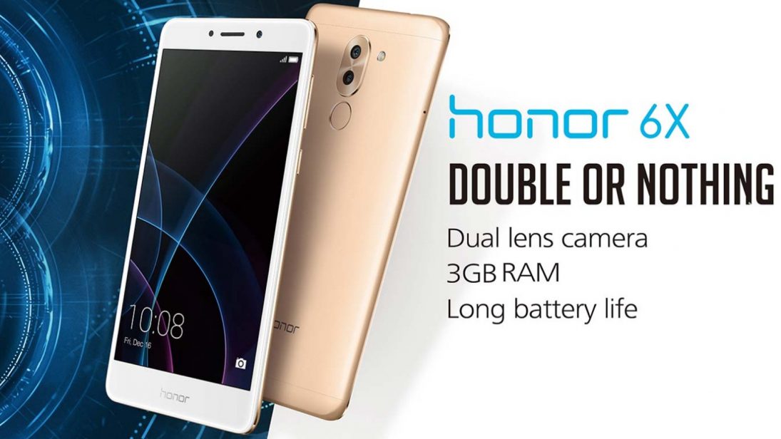 Honor x6 аккумулятор