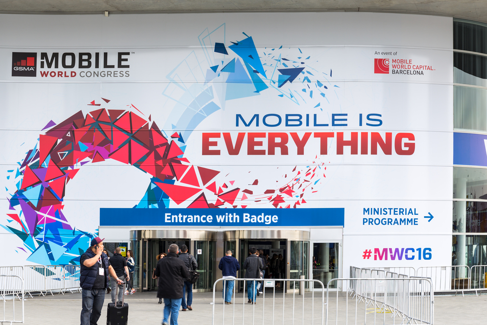 ما هو مؤتمر Mobile World Congress؟