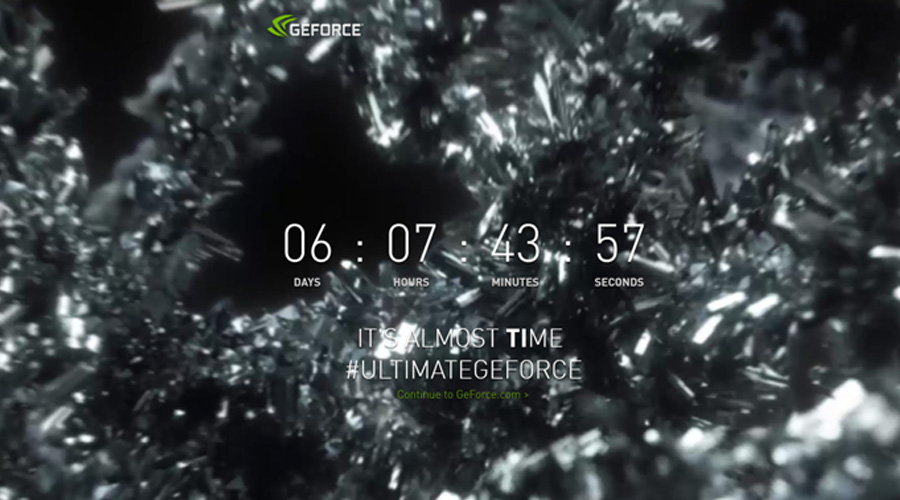 العد التنازلي قد بدأ! انفيديا تستعد للكشف عن بطاقة GTX 1080 Ti