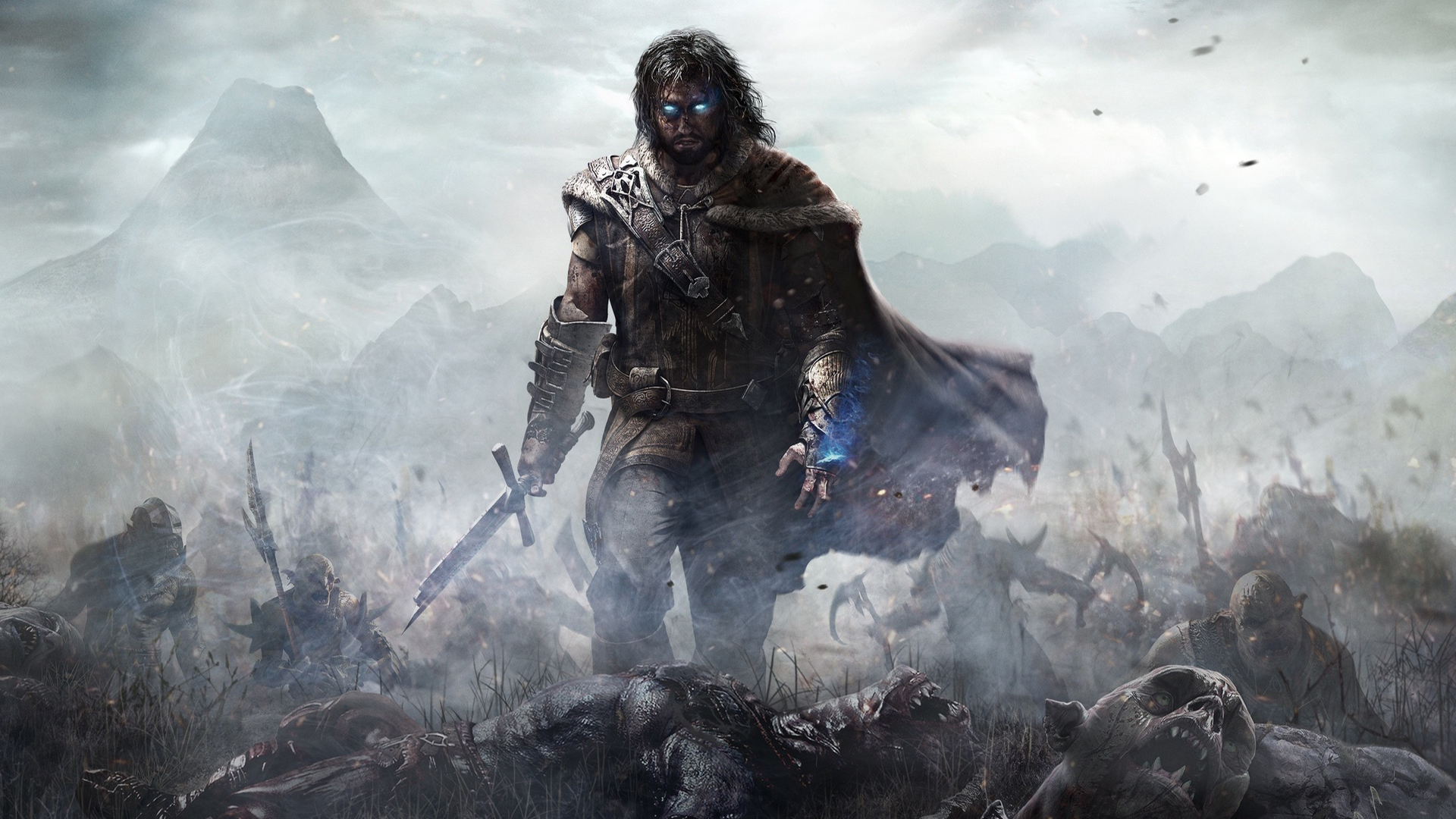 تسريب موعد إصدار الجزء التالي من Shadow of Mordor والمزيد من التفاصيل حوله