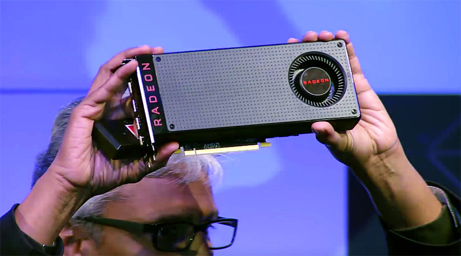 تعريف AMD Radeon 17.2.1 متوفر للتحميل الأن بإصدار WHQL