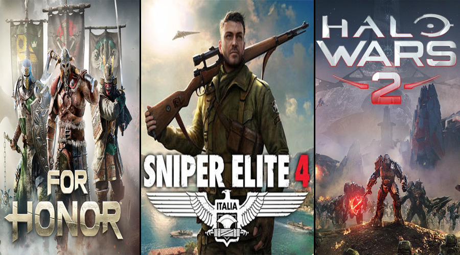 تعريف انفيديا GeForce 378.66 WHQL يدعم 3 ألعاب جديدة منها For Honor