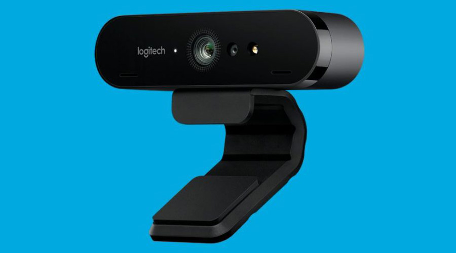 كاميرا الويب Logitech BRIO 4K Pro تتمتع بمميزات فريدة من نوعها