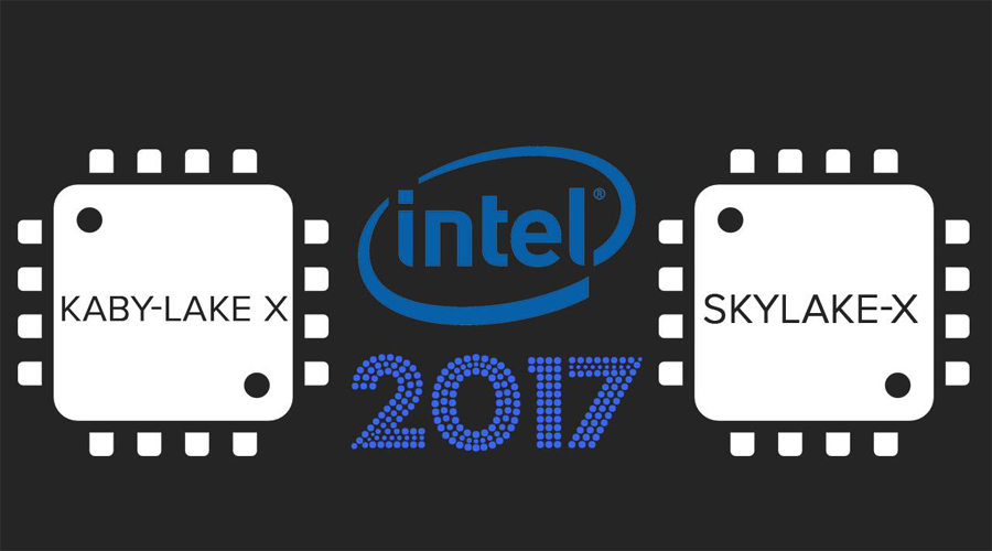 معالجات إنتل i7-7740K/i5-7640K ستعمل على سوكيت LGA 2066!