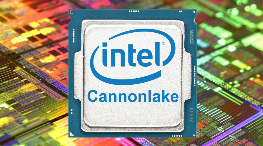 إنتل: الجيل الثامن Cannon Lake سيكون أسرع بـ15% من الجيل السابع