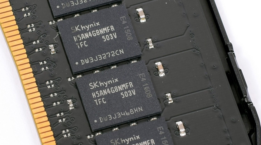 ارتفاع أسعار رقاقات DRAM سيؤثر سلباً على أسعار DDR4