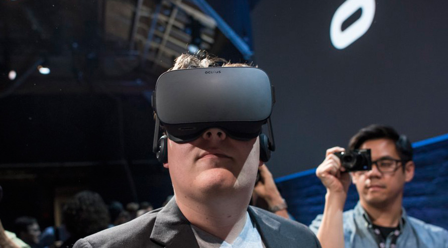 هيئة محلفين تأمر فيسبوك بدفع 500 مليون دولار لشركة ZeniMax Media