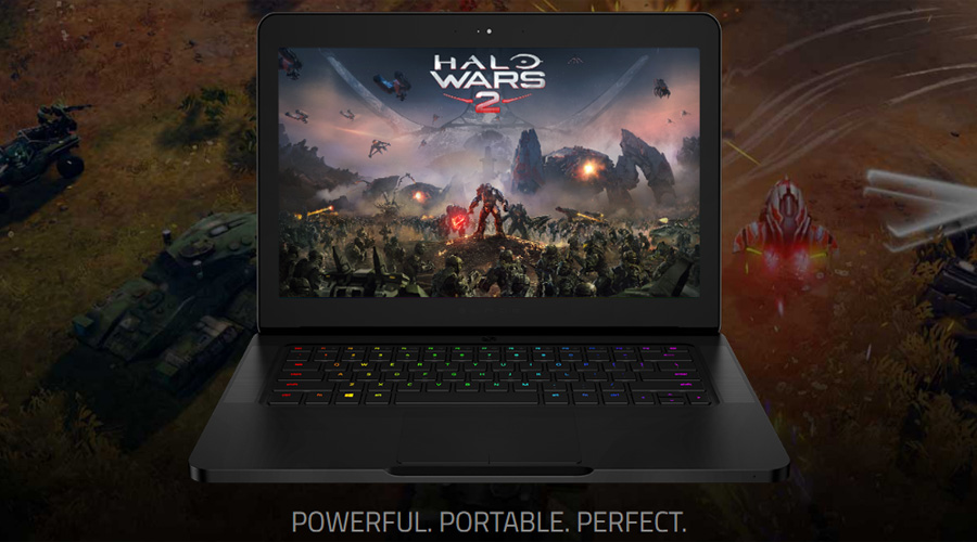 تحديث الجهاز المحمول Razer Blade 14 بمعالج وبطاقة جديدة