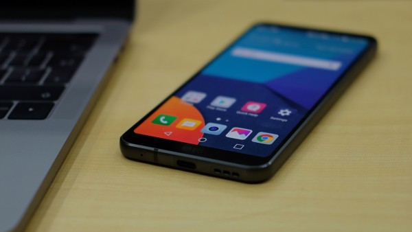 تعرف على هاتف LG G6 بعد إطلاقه رسميا في MWC 2017