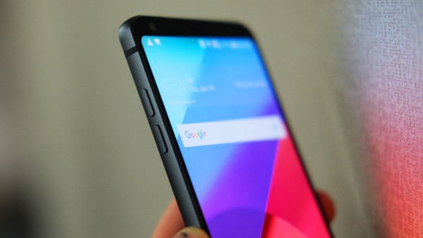 هل نجح هاتف LG G6 فى إعادة مجد شركة LG ؟؟