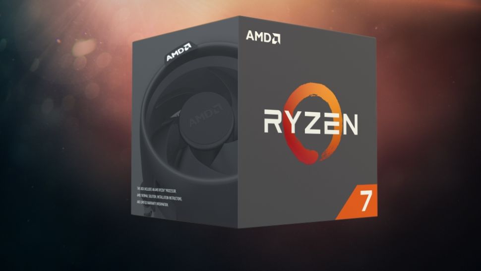 المعلومات الكاملة عن معالجات AMD الجديدة من الفئة العليا Ryzen 7