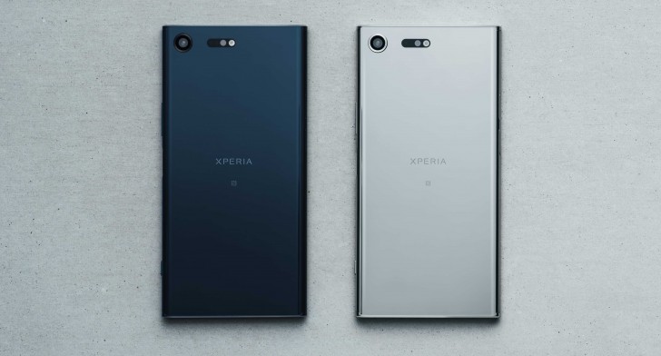 تعرف على هاتف Sony Xperia XZ Premium و Xperia XZs الذى تم إطلاقهم فى MWC17