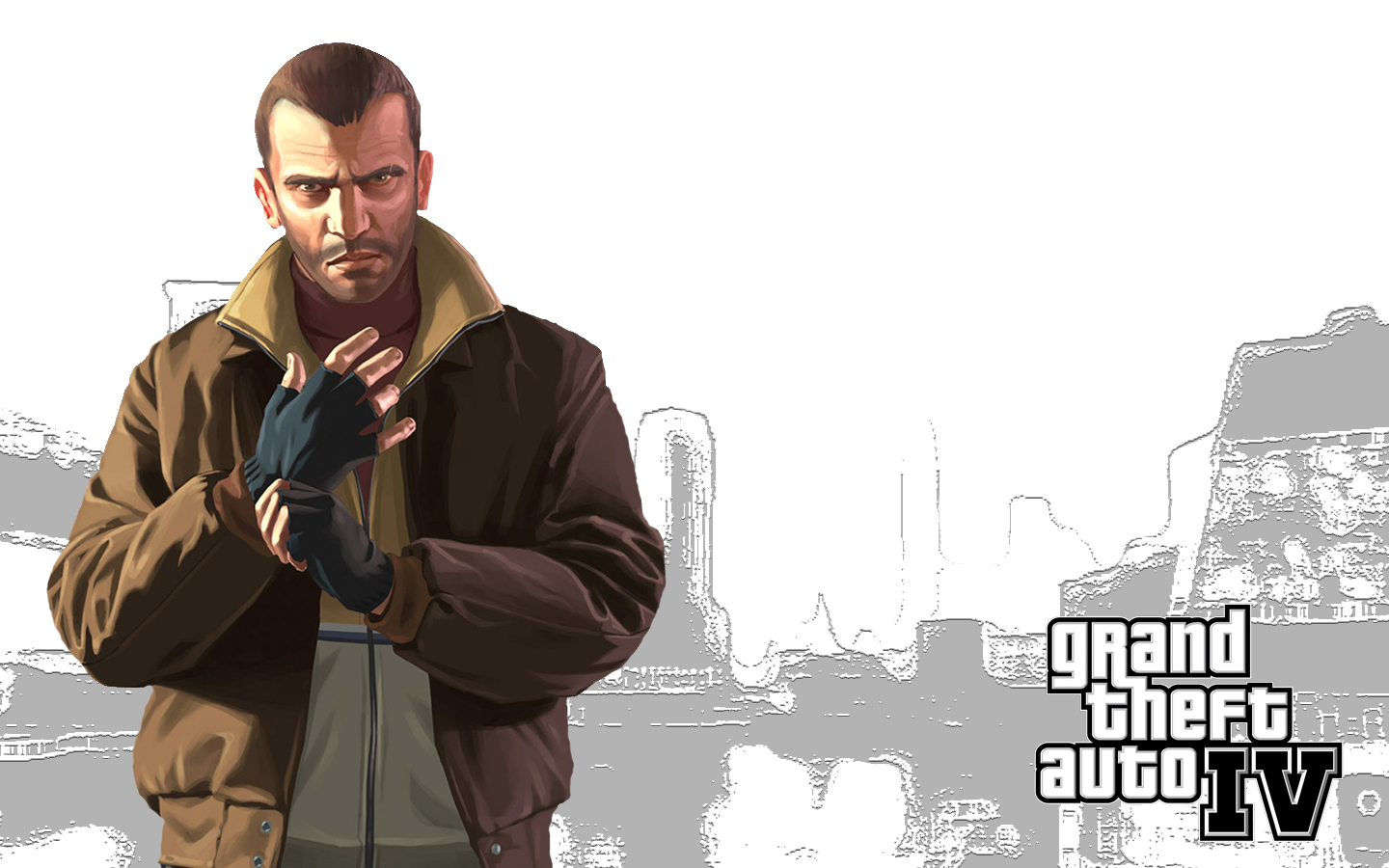 ارتفاع مبيعات GTA IV بنسب ملحوظة بمجرد انضمامها لقائمة Backwards Compatibility