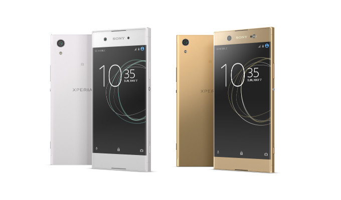 تعرف على هاتف Sony XA1 و XA1 Ultra الذى تم إطلاقهم فى MWC17