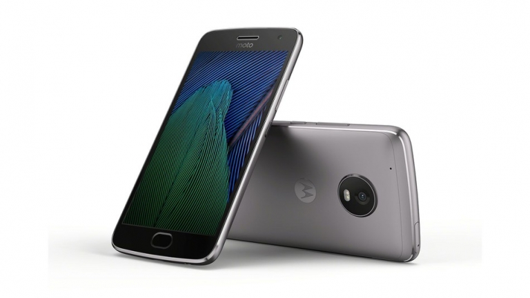 تسريب جديد يظهر أن هاتف Motorola Moto G5S Plus الجديد به كاميرا خلفية مزدوجة