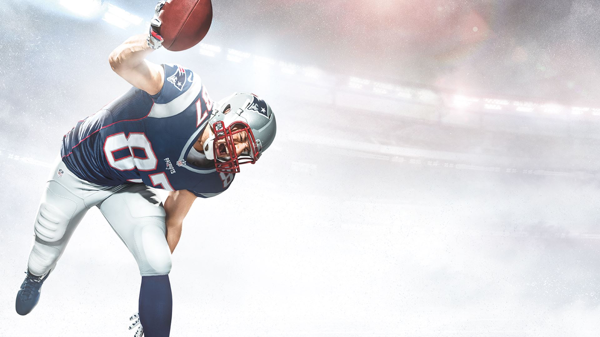 شركة EA تغرم واحدًا من لاعبي Madden ثلاثة آلاف دولار لتصريحاته العنصرية