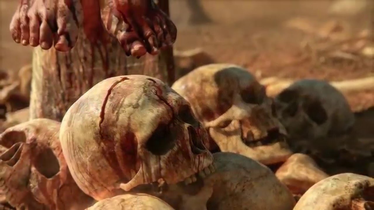 لعبة Conan Exiles تحقق نجاحًا باهرًا في أسبوعها الأول