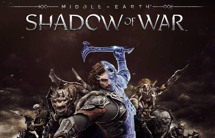 الإعلان رسميًا عن لعبة Middle-earth: Shadow of War والكشف عن موعد الإصدار