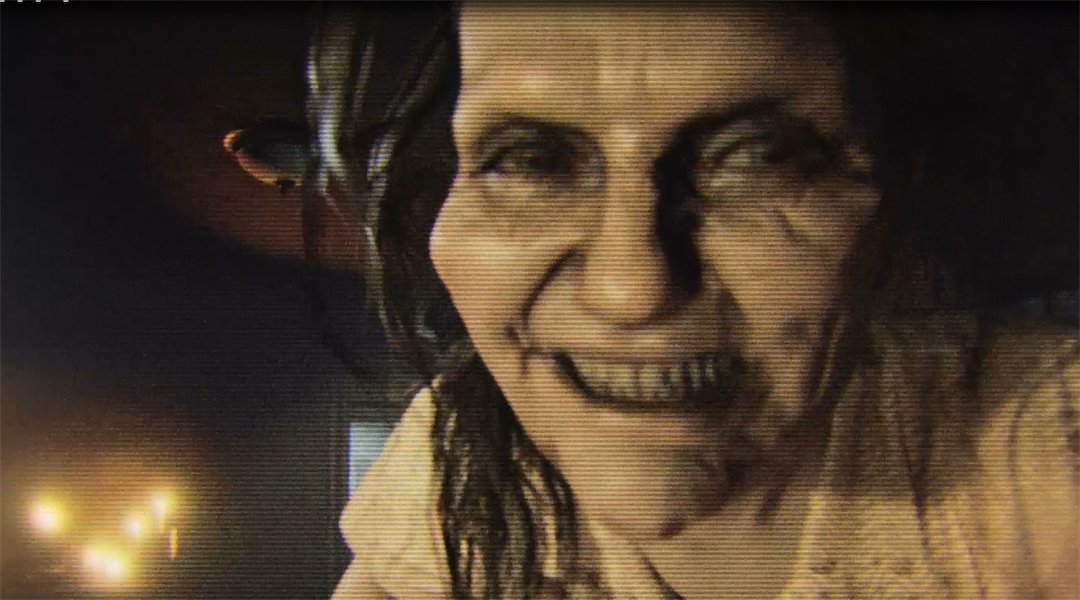 تفاصيل المحتوى الإضافي الأول Banned Footage Vol.1 للعبة Resident Evil 7