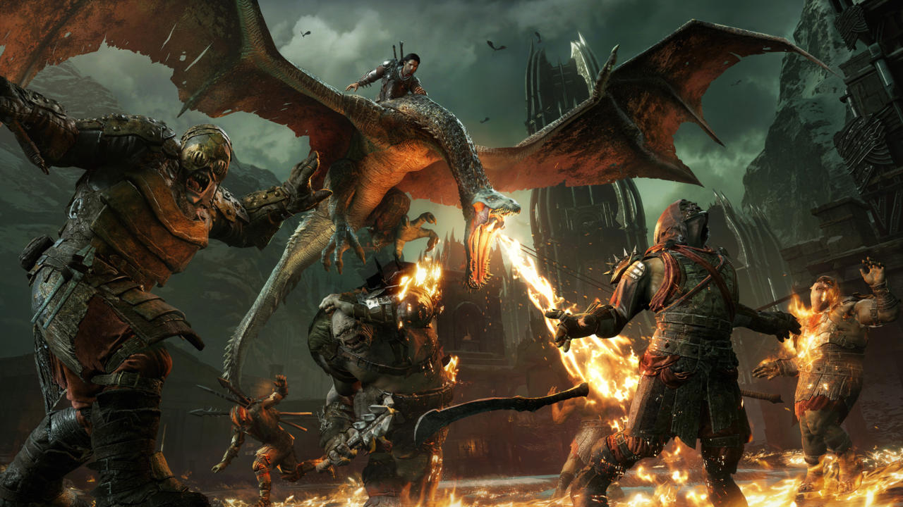 بالفيديو: ما الجديد الذي ستقدمه Shadow of War؟