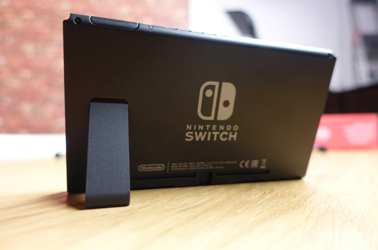 تحديث جديد يتوفر اليوم لمنصة Nintendo Switch ، لا تتوقع منه الكثير