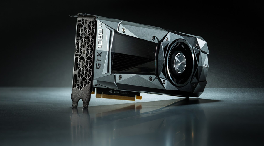 تعريف انفيديا GeForce 378.78 WHQL يرفع من أداء ألعاب DX12 و Vulkan!