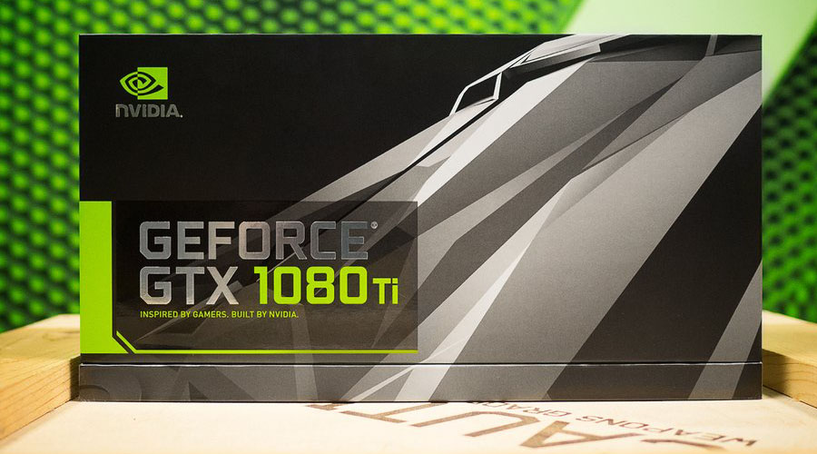 كل ما تريد معرفته عن أقوى بطاقات انفيديا.. GTX 1080 Ti