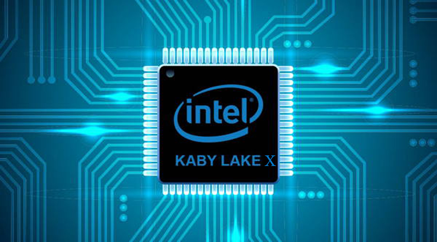 ظهور أولى نتائج معالج إنتل Core i7 7740K مع لوحة بشريحة X299