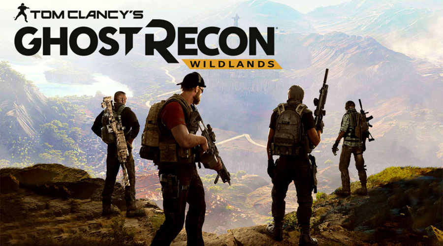 تعريف AMD Radeon 17.3.1 يزيد الأداء مع لعبة Tom Clancy's Ghost Recon Wildlands
