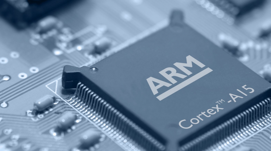 SoftBank تقرر بيع 25% من حصتها في ARM لصالح مجموعة استثمار سعودية